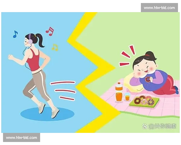 打造健康生活新方式 从饮食运动到心灵平衡全面提升身体与心态的完美结合