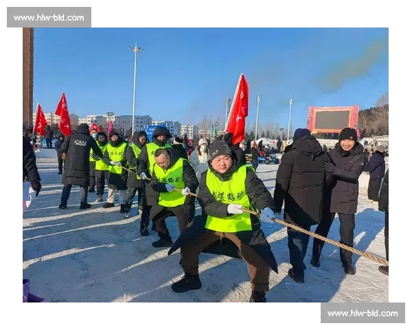 冰雪赛场争锋：极速滑雪勇者的巅峰对决与激情较量