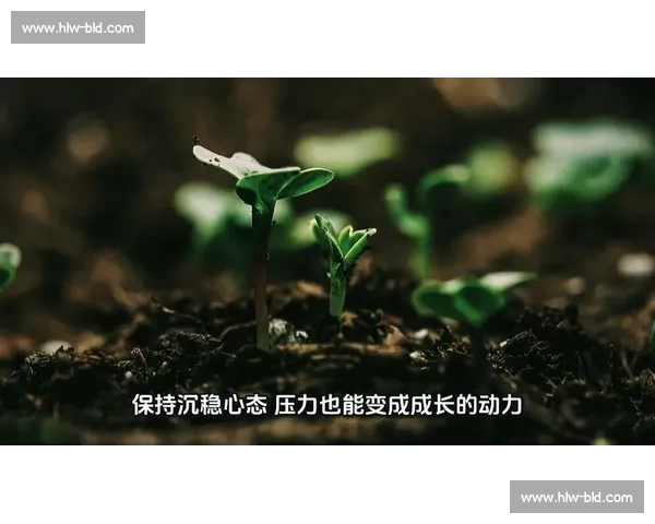 提升职场抗压能力的实用方法与心态调整全攻略 提升职场抗压能力的实用方法与心态调整全攻略